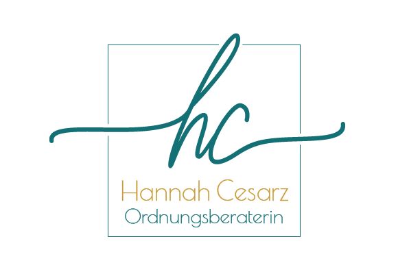 Aufräumcoaching mit Hannah Cesarz
