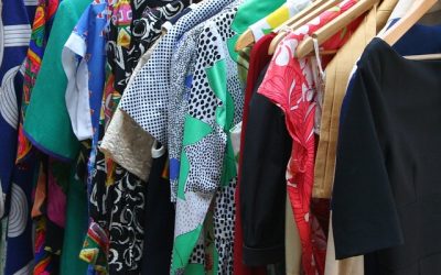 Kleidung ausmisten: Meine Schritt-für-Schritt-Anleitung für mehr Ordnung im Kleiderschrank