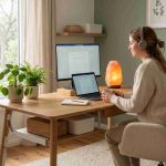 Homeoffice bei Hochsensibilität